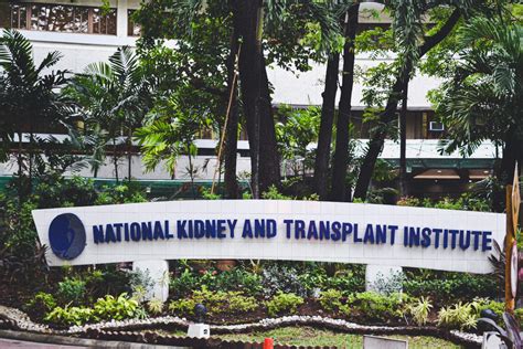 Hotels near National Kidney And Transplant Institute .